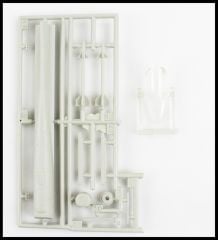 Mistercraft D014 1/72 Su22M3 (Sidra Körfezi Çatışması) Savaş Uçağı Demonte Plastik Maketi