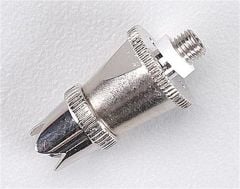 Badger 50-0163 Airbrush Kafası-Kalın-100,150,200 Serileri