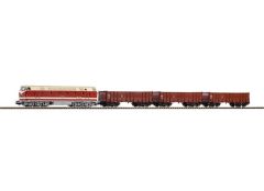 57136 1/87 STARTER SET BR 119 W 3 GONDOLAS DR IV