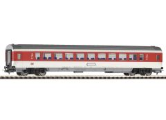 57609 1/87 PASSENGER CAR IC 2ND CL. DB AG V