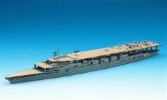 Hasegawa 220 49220 1/700 Ölçek Akagi Uçak Gemisi (Waterline Serisi) Plastik Model Kiti