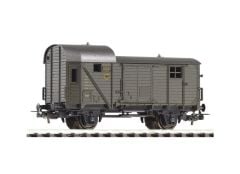57704 1/87 BOXCAR PWG14 DRG II
