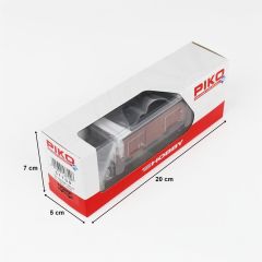 57709 1/87 BOXCAR G29 DB III