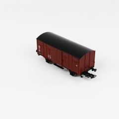 57709 1/87 BOXCAR G29 DB III