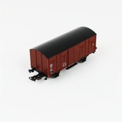 57709 1/87 BOXCAR G29 DB III