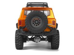 HPI Racing 1/10 Venture Wayfinder RTR Metallic Orange Crawler