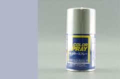 Gunze S035 100 ml. IJN Gray (Mitsubishi), Sprey Mr.Color Serisi Maket Boyası