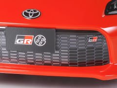 TAMİYA 1/10 GR 86 - TT02 Kit (Demonte)