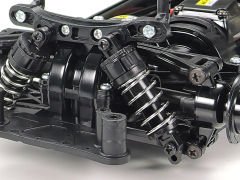 TAMİYA 1/10 GR 86 - TT02 Kit (Demonte)