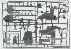 Dragon 3310 1/35 Ölçek OH-6A Cayuse Mürttebatlı Helikopter Plastik Model Kiti