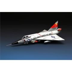 DS003 1/72 F-102A (CASE X)