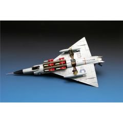 DS003 1/72 F-102A (CASE X)