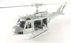 Dragon 3538 1/35 Ölçek UH-1D Huey Helikopter Plastik Model Kiti