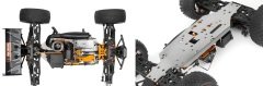 HPI TROPHY 4.6 TRUGGY 1/8 RTR NİTRO 2,4 GHz