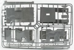 Dragon 6766 1/35 Ölçek Sd.Kfz.3 Yarı Paletli Ambülans Plastik Model Kiti