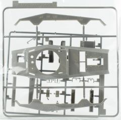 Dragon 6879 1/35 Ölçek Sd.Kfz.234/1 Ağır Zırhlı Araç Plastik Model Kiti