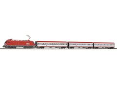 96947 1/87 STARTER SET TAURUS ÖBB W 3 IC CARS