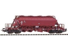 54310 1/87 4-BAY COVERED CENTRE HOPPER UAOOS933 DR