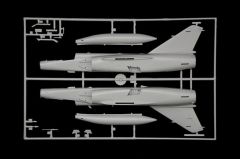 Italeri 2790S 1/48 (Bye Bye) Mirage F1 Savaş Uçağı Demonte Plastik Maketi