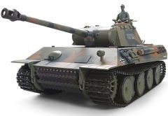 Heng long 1/16 German Panther RC Tank ( 7.0 ver.)