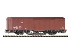 54999 1/87 TRACK CLEANİNG CAR GBS254 DB AG V