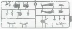 Masterbox  24077 1/24 Ölçek, Son Köprü, Kit.5 Umut, Plastik Figür Kiti