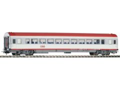 57614 1/87 IC INTERCİTY PASSENGER CAR 1ST CL. ÖBB
