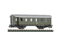 57630 1/87 PASSENGER CAR 3RD CL. Bİ DB III