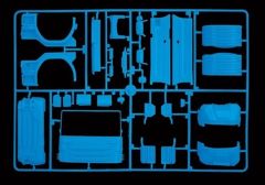 Italeri 3858S 1/24 SCANIA R620 V8 Yeni R Serisi Çekici Demonte Plastik Maketi