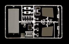 Italeri 3858S 1/24 SCANIA R620 V8 Yeni R Serisi Çekici Demonte Plastik Maketi