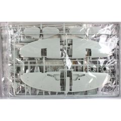 Academy 12222 1/48 P-47D Gabreski Savaş Uçağı Demonte Plastik Maketi