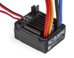 HPI 1/10 RS4 SPORT 3 RTR WITH BMW M3 E30 BODY