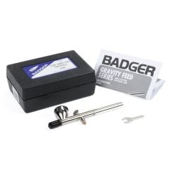 Badger 100-5-Lgf Üstten Beslemeli - Büyük Hazneli - İnce