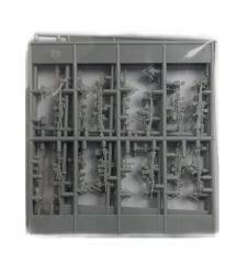 Dragon 3806 1/35 Ölçek Modern Silahlar Seti Plastik Model Kiti