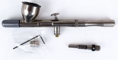 Badger R1V Velocity - Üstten Beslemeli - Regulatorlü - Fı