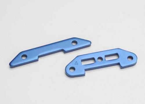 Tie bars (front & rear) 1/16