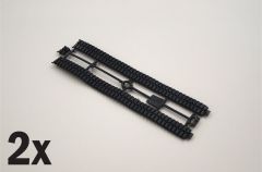 Italeri 6559S 1/35 Leopard 2A4 Tank Demonte Plastik Maketi
