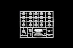 Italeri 7008S 1/72 T 34/76 Rus Tank Demonte Plastik Maketi