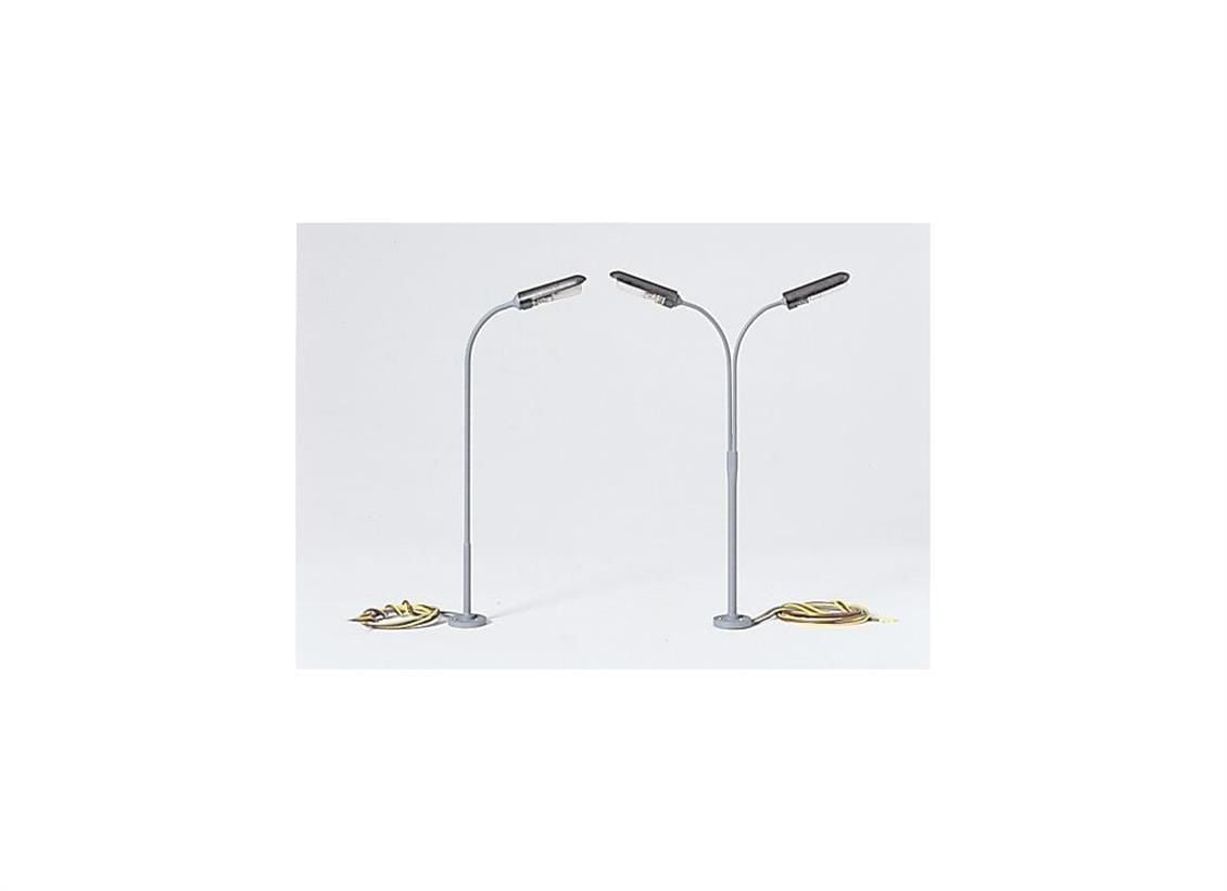 55754 1/87 STREET LİGHT SİNGEL ARM