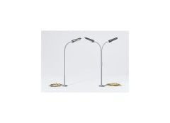 55754 1/87 STREET LİGHT SİNGEL ARM