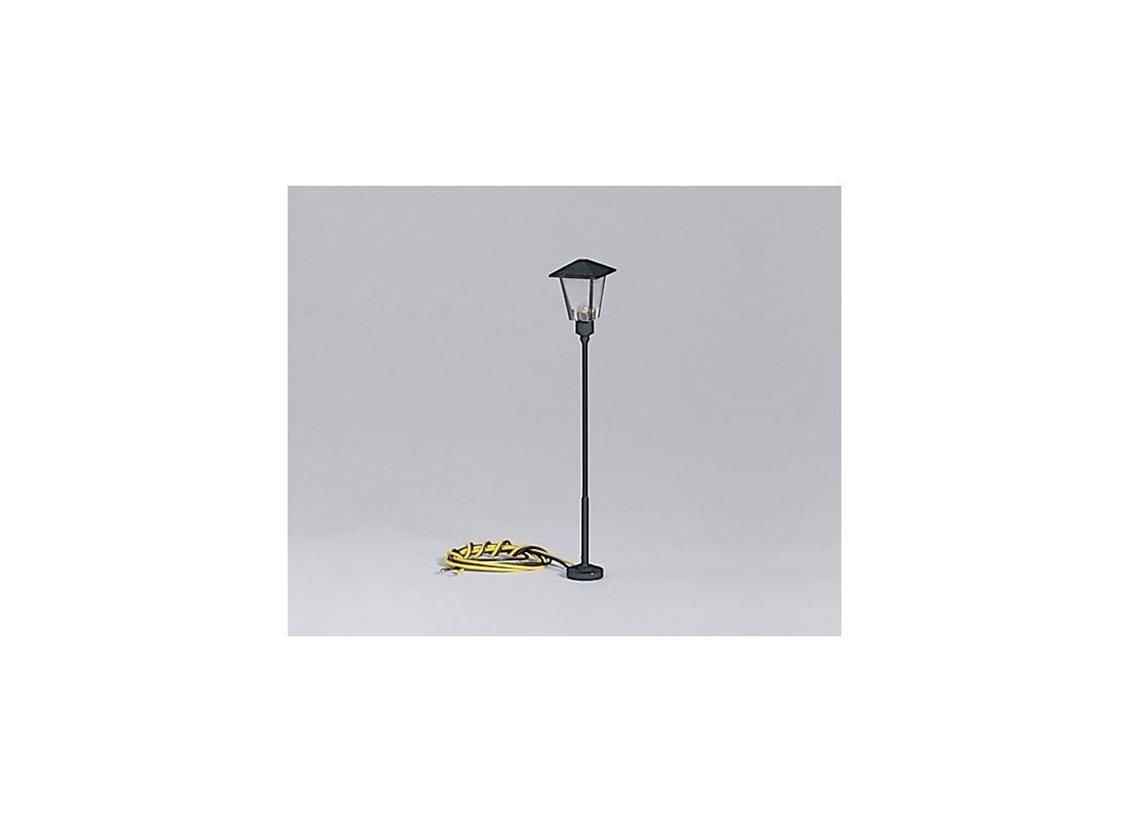 55756 1/87 OLD STREET LAMP