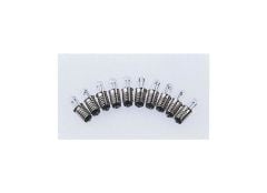 55758 1/87 LİGHT BULBS SET OF 10 (19 V)