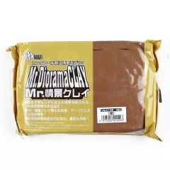 Gunze VM015B Mr.Clay Çamur Yüzey Dokusu, 300 gr.