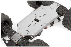 HPI 1/10 BULLET MT FLUX RTR 2.4 GHZ WATERPROOF