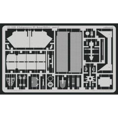 35330 1/35 FLAKPANZER IV KUGELBLİTZ DETAY SETİ - S