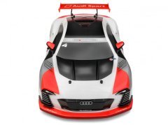 Sport 3 FLUX Audi e-tron Vision GT 1/10 Brusless Car