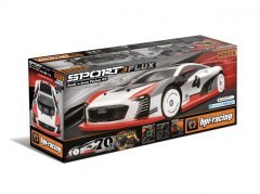 Sport 3 FLUX Audi e-tron Vision GT 1/10 Brusless Car