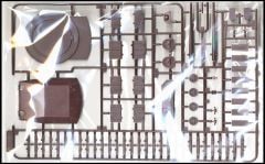 Takom 3001 1/144 WWII Landkreuzer P1000 Ratte & Pa