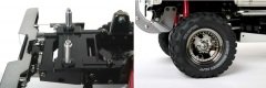 TAMIYA 1/10 Toyota Hilux High-Lift Kit (Demonte)