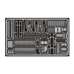 35625 1/35 LEOPOLD DETAY SETİ - STD.PHOTO ETCHED S